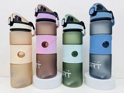 Sports Water Bottle 500ml - DB-1375
