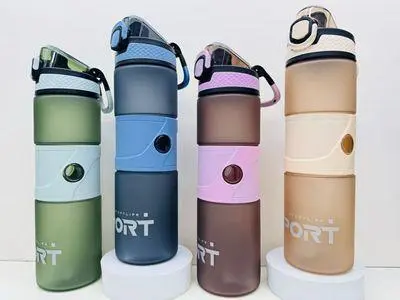 Sports Water Bottle 600ml - DB-1376