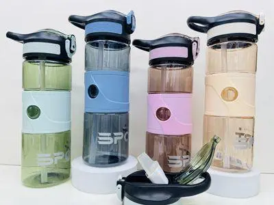 Sports Water Bottle 700ml - DB-1377