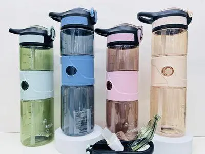 Sports Water Bottle 600ml - DB-1392