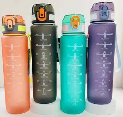 Sports Water Bottle 1000ml - YY-155
