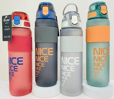Sports Water Bottle 1000ml - YY-163