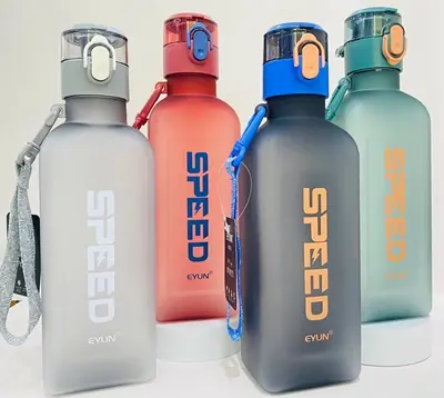 Sports Water Bottle 1000ml - YY-164