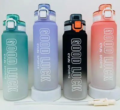 Sports Water Bottle 1000ml - YY-165