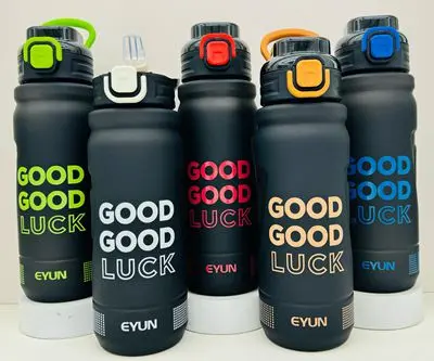 Sports Water Bottle 1000ml - YY-168