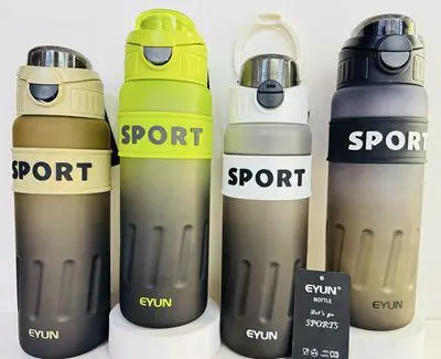 Sports Water Bottle 900ml - YY-174