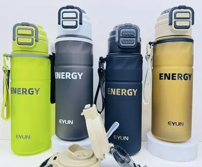 Sports Water Bottle 880ml - YY-180