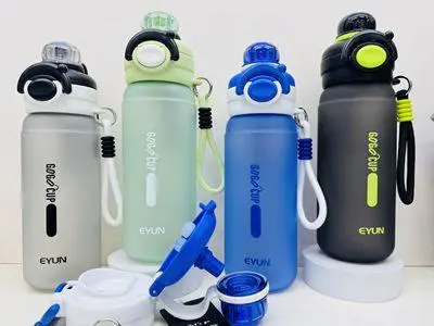 Sports Water Bottle 700ml - YY-184