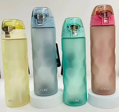 Sports Water Bottle 700ml - YY-215