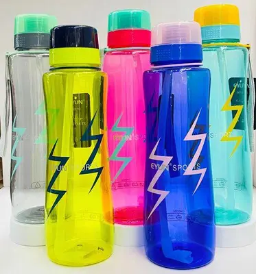 Sports Water Bottle 1400ml - YY-223
