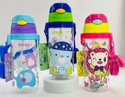 Kids Water Bottle 500ml - YY-232