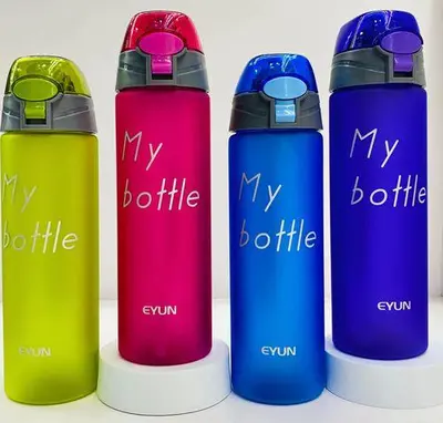 Sports Water Bottle 900ml - YY-241