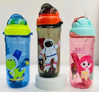 Kids Water Bottle 400ml - YY-252