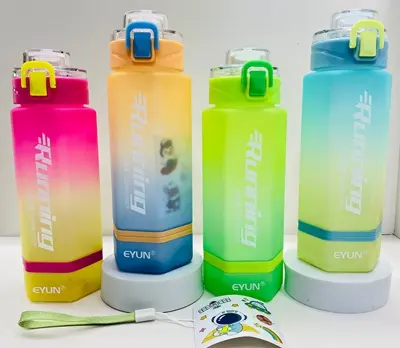 Sports Water Bottle 1500ml - YY-262