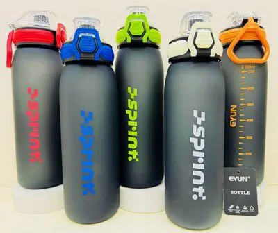Sports Water Bottle 900ml - YY-275