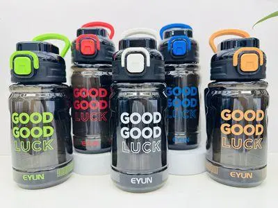 Sports Water Bottle 900ml - YY-276