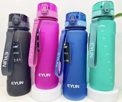 Sports Water Bottle 850ml - YY-278