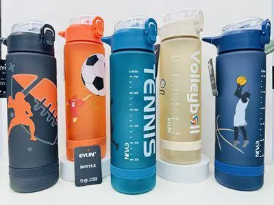 Sports Water Bottle 850ml - YY-280