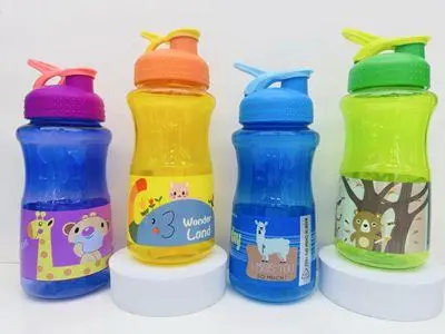 Kids Water Bottle 500ml - YY-287