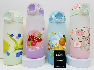 Kids Water Bottle 420ml - YY-290