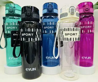 Sports Water Bottle 1000ml - YY-3002