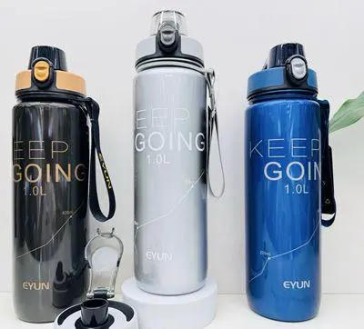 Sports Water Bottle 600ml - YY-3005