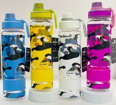Sports Water Bottle 700ml - YY-353