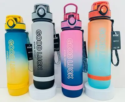 Sports Water Bottle 750ml - YY-356