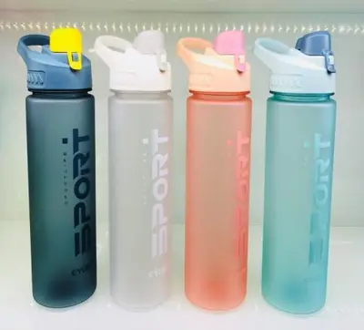 Sports Water Bottle 750ml - YY-360