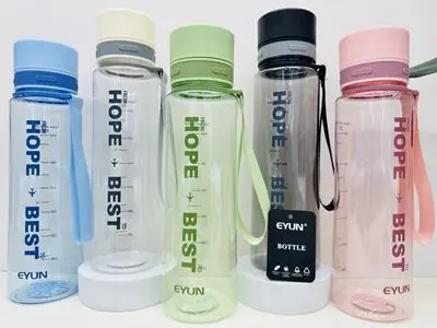 Sports Water Bottle 750ml - YY-361