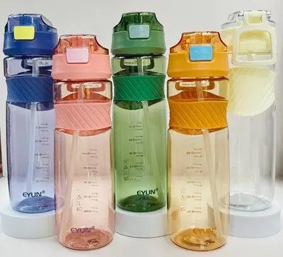 Sports Water Bottle 900ml - YY-365A