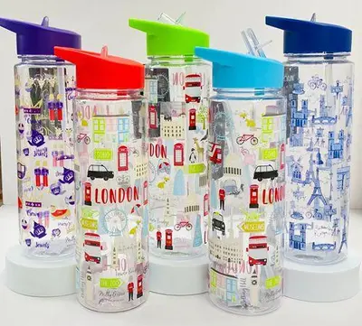 Sports Water Bottle - YY-391