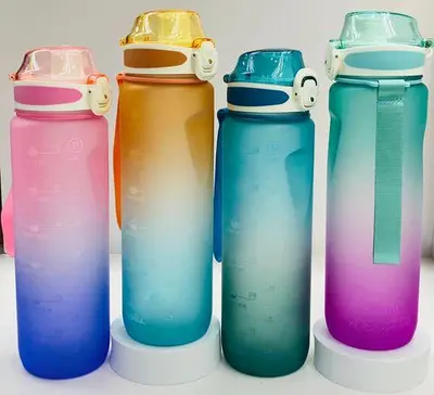 Sports Water Bottle 1000ml - YY-397