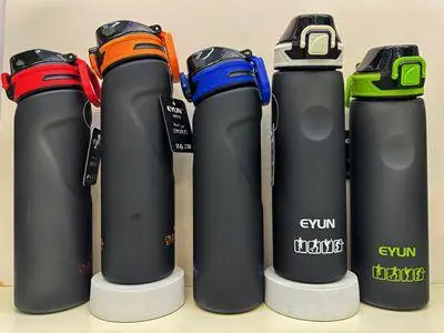 Sports Water Bottle 600ml - YY-399