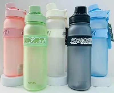 Sports Water Bottle 860ml - YY-415