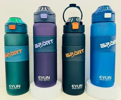 Sports Water Bottle 700ml - YY-417
