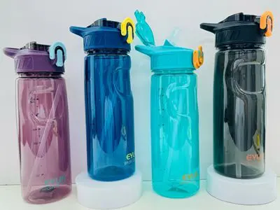 Sports Water Bottle 700ml - YY-418