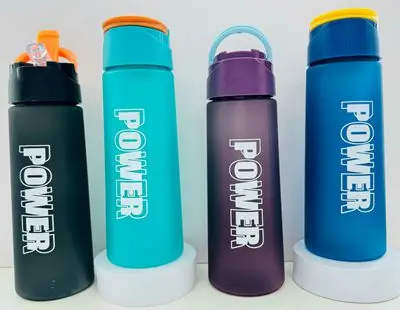 Sports Water Bottle 700ml - YY-421
