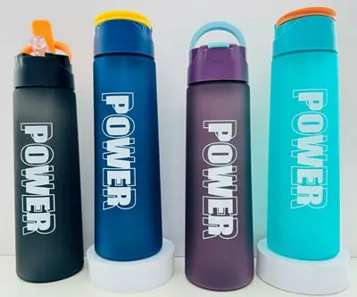 Sports Water Bottle 700ml - YY-423