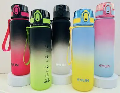 Sports Water Bottle 500ml - YY-429