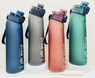 Sports Water Bottle 1000ml - YY-438