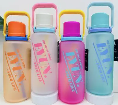 Sports Water Bottle 1600ml - YY-441