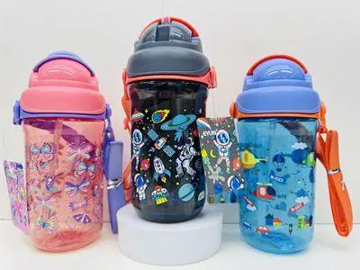 Sports Water Bottle 3000ml - YY-442
