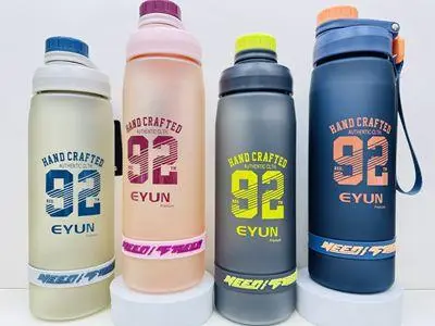 Sports Water Bottle 550ml - YY-443