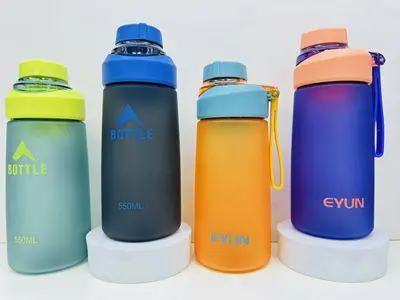 Sports Water Bottle 750ml - YY-444