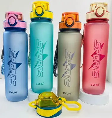 Sports Water Bottle 900ml - YY-469
