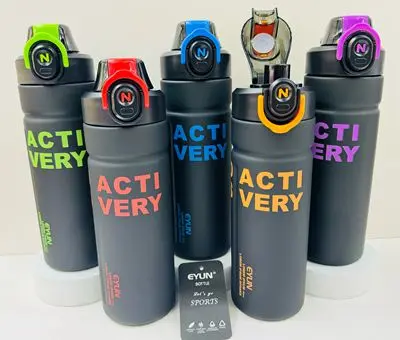 Sports Water Bottle 700ml - YY-481