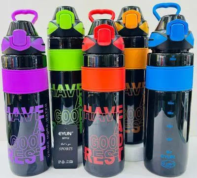 Sports Water Bottle 1000ml - YY-482