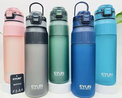 Sports Water Bottle 1000ml - YY-487
