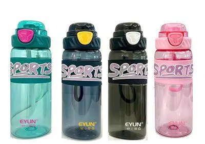 Sports Water Bottle 900ml - YY-494